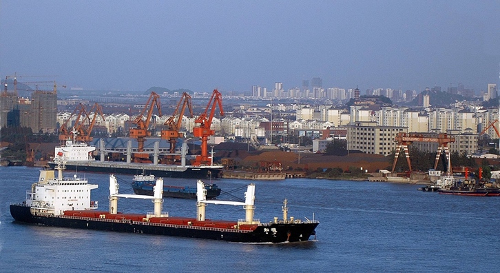 昆山港口報關(guān)公司