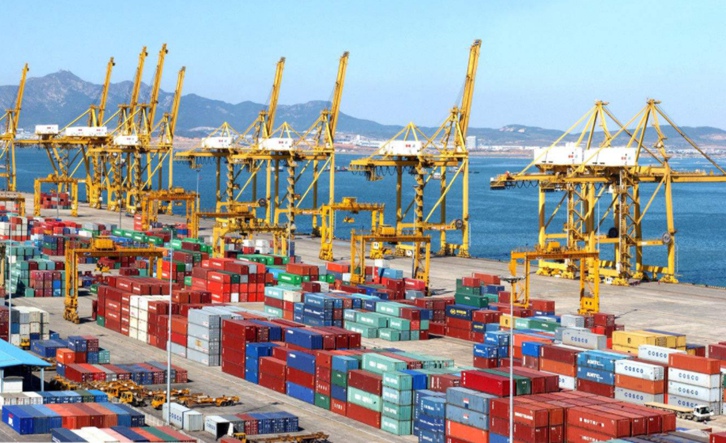 青島董家口報關(guān)公司