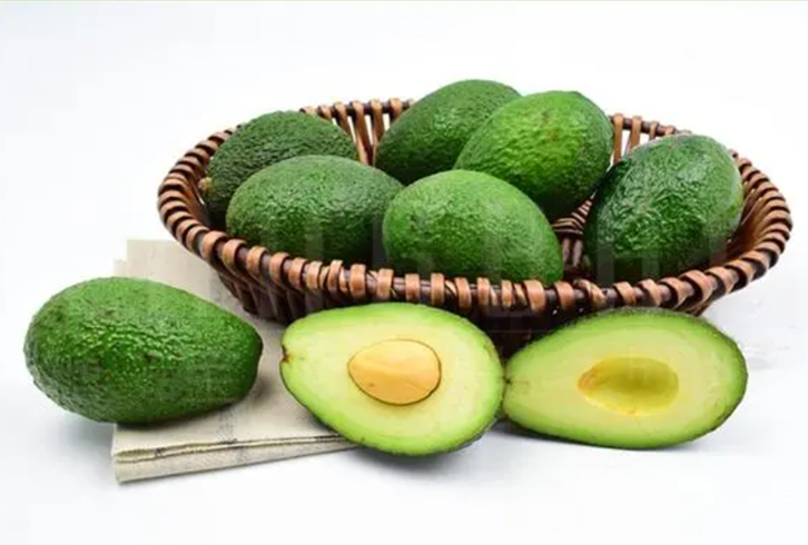 青島進口牛油果報關公司