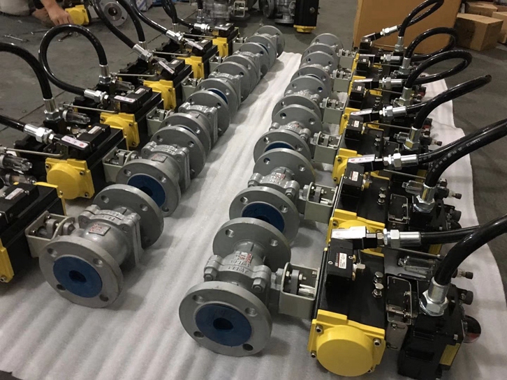 上海進口設備配件報關