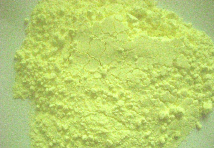 上海進(jìn)口硫磺清關(guān)流程