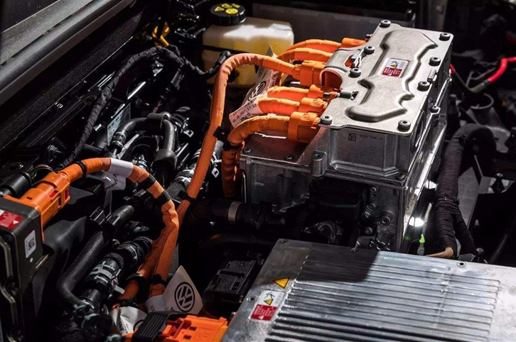 上海汽車配件進口報關公司