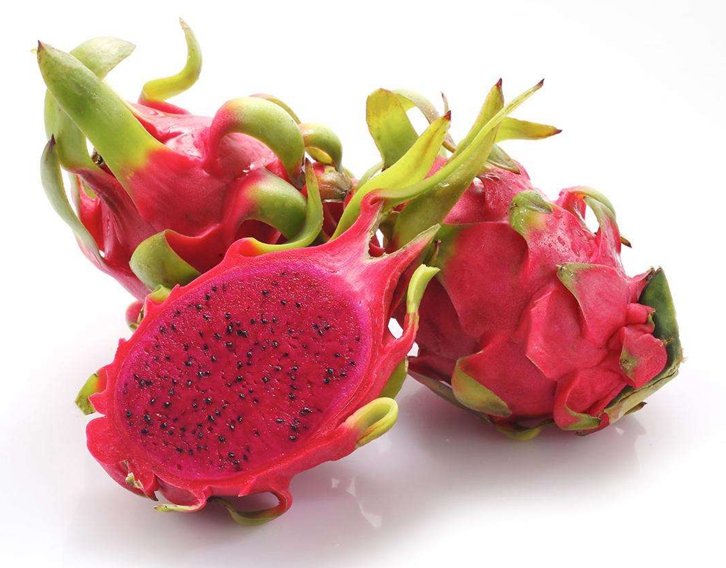 上海進口印尼火龍果報關(guān)公司