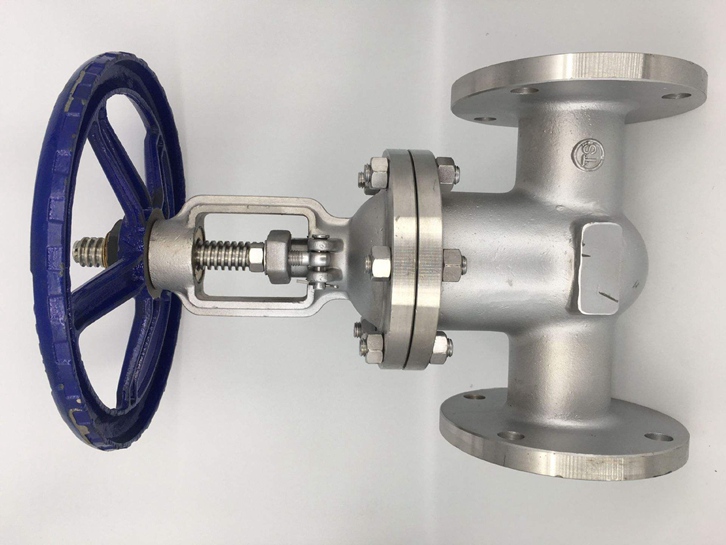 深圳不銹鋼閥門(mén)進(jìn)口報(bào)關(guān)資料