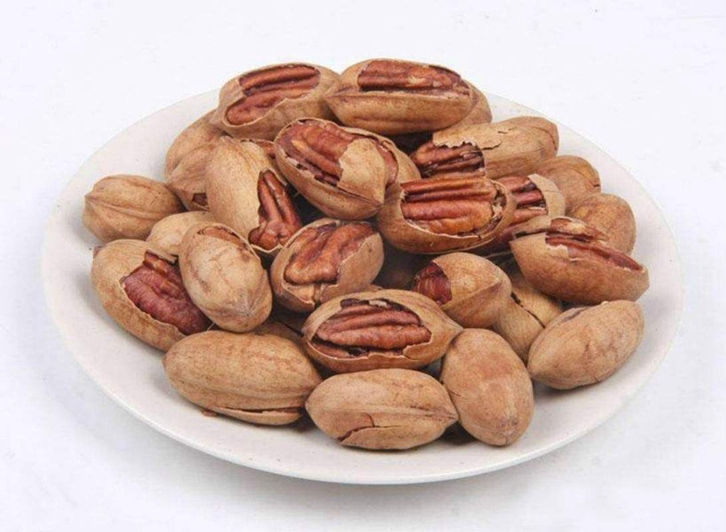 深圳碧根果進口報關公司