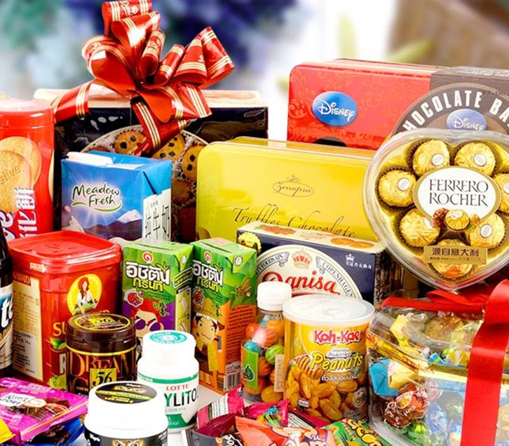 深圳食品進(jìn)口代理清關(guān)公司