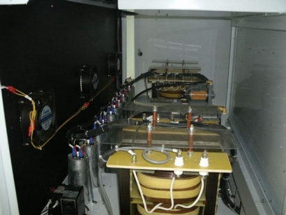 日本到廣州南沙港步進式曝光機進口報關(guān)公司案例