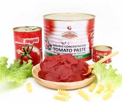 18年廣州進口番茄醬報關公司一般貿(mào)易進口流程