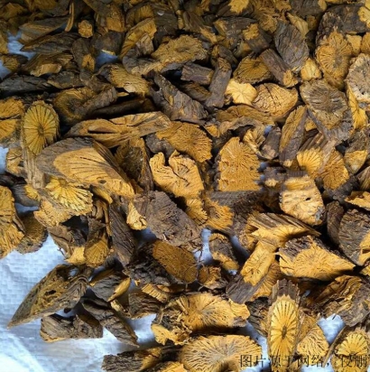 越南黃藤進(jìn)口報關(guān)流程_胡志明港海運香料藥材費用