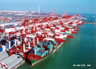 威海港進口報關(guān)公司哪家好？山東青島報關(guān)行排名