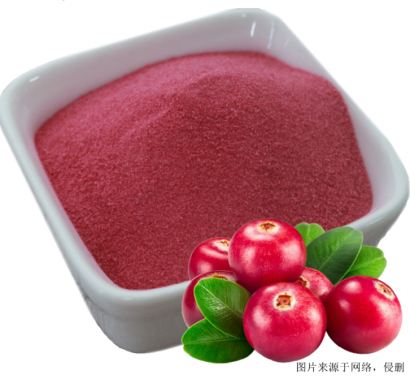 青島食品進口報關代理，選擇蔓越莓粉的好處