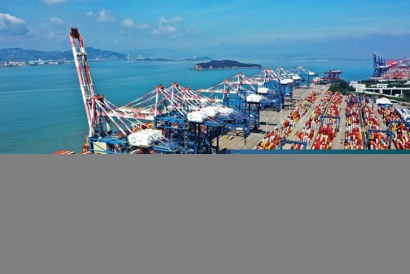 廈門進口報關(guān)公司哪家好？福建進口報關(guān)行排名前十