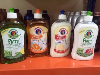 洗潔精進口清關操作注意事項以及所需單證資料