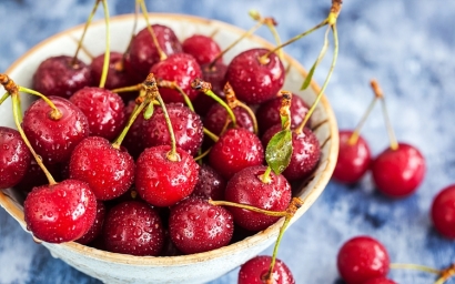 車厘子進口報關公司告訴您進口車厘子這樣做