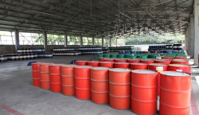 首次進口危化品報關要注意什么