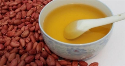 進口花生油報關代理公司哪家好?