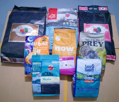 深圳寵物食品進(jìn)口報(bào)關(guān)公司-廣州臻力一站式代理服務(wù)