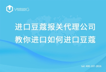 進(jìn)口豆蔻報(bào)關(guān)代理公司教你進(jìn)口豆蔻流程
