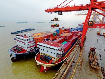 進(jìn)出口隨附單證以及備案相關(guān)知識(shí)