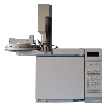 武漢進(jìn)口色譜儀報(bào)關(guān)公司_二手氣相色譜儀清關(guān)流程