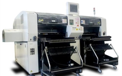 進口SMT貼片機清關(guān)有以下3個關(guān)鍵點