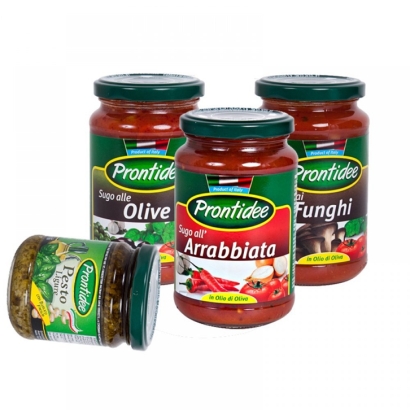 瓶裝調(diào)味醬進口清關代理流程及所需單證