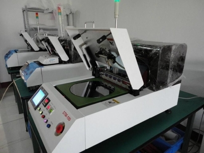 半導體晶圓研磨設備進口報關上海時效