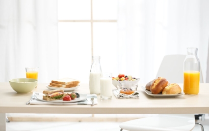 食品進(jìn)口清關(guān)