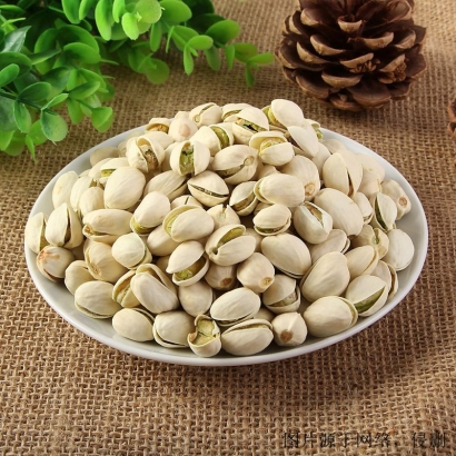 伊朗開心果進口清關怎么做？流程與相關細節詳解