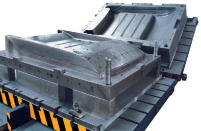 二手模具進口清關2-3天完成，誰人不心動?