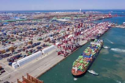 青島清關代理公司哪家好？山東進口報關行排名前十