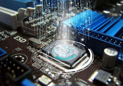 深圳進口芯片報關公司告訴你芯片進口清關流程