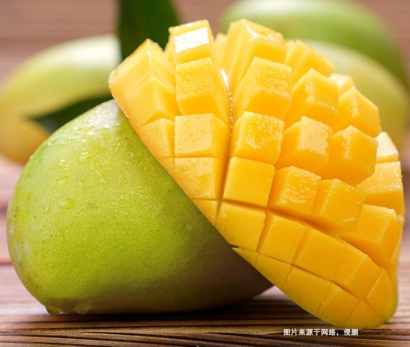 越南食品進口報關|越南芒果進口