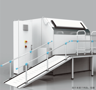 二手設(shè)備機械進(jìn)口報關(guān)，廣州臻力提供專業(yè)服務(wù)