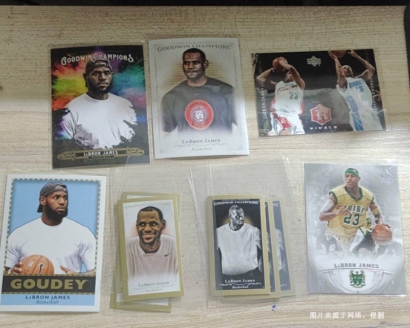 廣州進口美國球星卡報關資料-19年NBA球星卡報關經驗
