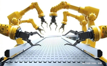 日本舊工業(yè)機(jī)器人進(jìn)口報關(guān)流程_廣州設(shè)備快速通關(guān)