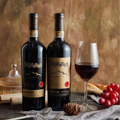 武漢紅酒進口清關公司哪家好？門到門進口服務