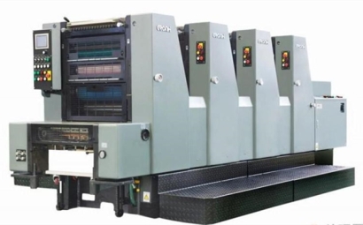 看過來！進(jìn)口二手膠印機(jī)報關(guān)要怎么做？