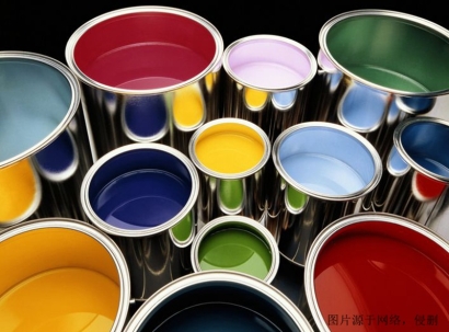 油漆怎么進口清關？申報、查驗、審核、放行詳解！