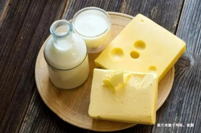 廣州進口乳制品清關費用怎么算及流程細節