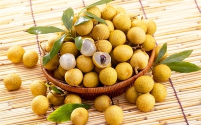 泰國進口龍眼報關需要多長時間 詳細到每個環節