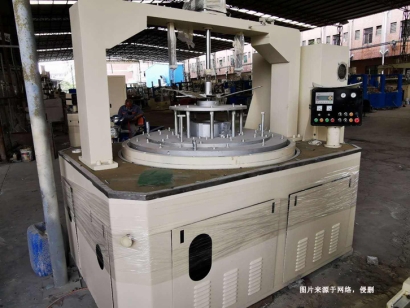 進(jìn)口日本拋光機設(shè)備報關(guān)資料7樣-舊設(shè)備高效通關(guān)