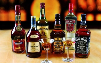 洋酒進口報關代理相關的流程手續【建議收藏】