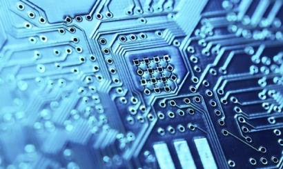 美國芯片進口報關公司_一般貿(mào)易進口芯片