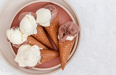 冰激凌進口報關注意事項及關稅，get！