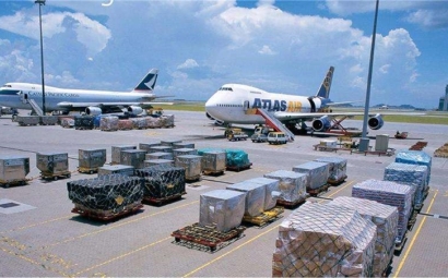 上海機(jī)場進(jìn)口報(bào)關(guān)如何操作