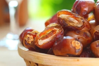 伊朗椰棗進口報關代理的注意事項以及時效，get!