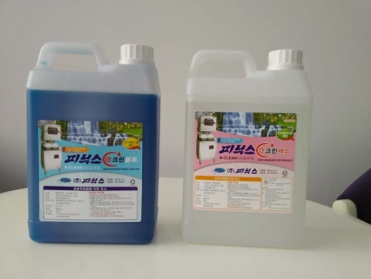 越南洗滌劑進口報關(guān)流程_青島化工品清關(guān)注意事項