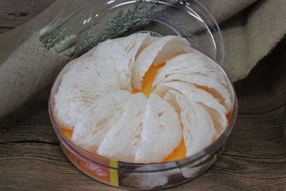 上海進口印尼燕窩報關資料_印尼雅加達空運雙清費