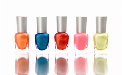 指甲油進口清關代理需要什么流程